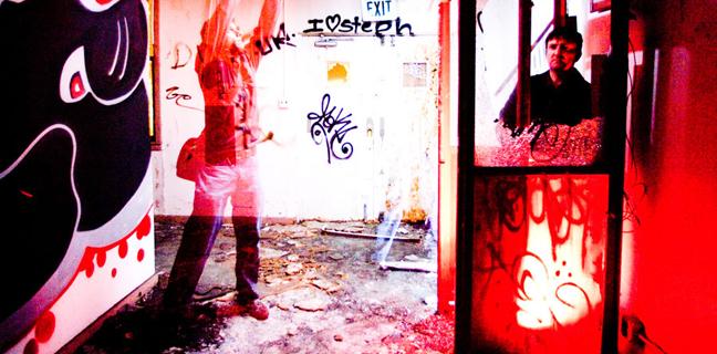 智能省电节能的ddos攻击工具